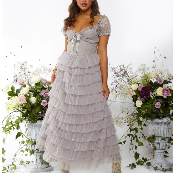 Amy Jane London Dress - Picture 1 of 7